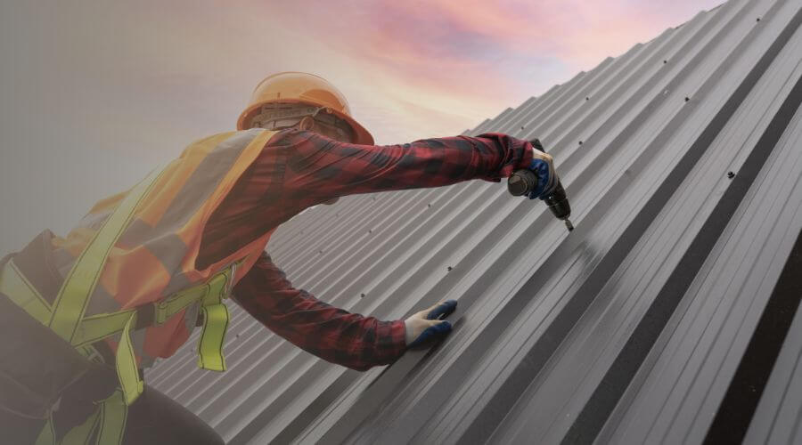 Expert top industrial roofings services in Franklin Grove, IL